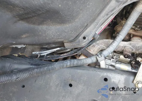 2012 Toyota Tundra Grade 4.6L V8 из США, поврежденный, VIN 5TFEM5F17CX049540